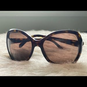 Tiffany & Co. Sunglasses
